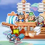 Skyship Quest Story iOS Icon