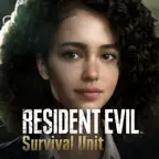 Resident Evil Survival-Unit iOS Icon
