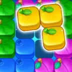 Farmdoku : U-Pick Fruits iOS Icon