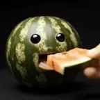 Niche Fruit iOS Icon