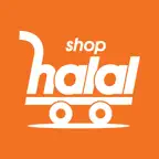 Halal Shopping iOS Icon
