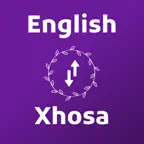 English Xhosa Translator + iOS Icon