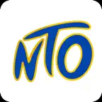 NURETTİN TEKSAN ORTAOKULU Icon
