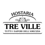 Hostaria Tre Ville iOS Icon