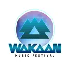 WAKAAN Fest 2025 iOS Icon