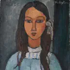 Famous Paintings: Art Guide iOS Icon