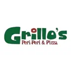 Grillo’ Peri Peri iOS Icon