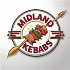 Midland Kebabs iOS Icon