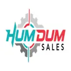 Humdum Sales iOS Icon