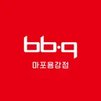 BBQ치킨마포용강점 iOS Icon