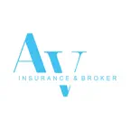 AV Insurance & Broker iOS Icon