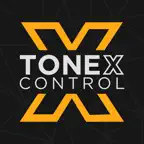 TONEX Control iOS Icon