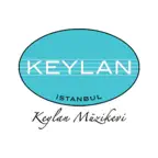 Keylan Müzikevi iOS Icon