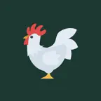 동대문 원 닭한마리 iOS Icon