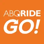 ABQ RIDE GO iOS Icon