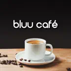 Bluu Cafe iOS Icon