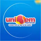 Unibem Supermercado iOS Icon