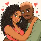 Lovia: Couple Date Ideas iOS Icon