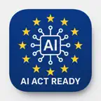 EUAIAct Ready iOS Icon