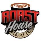 Roast House Coffee Co iOS Icon