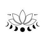 Sacred Moon Community iOS Icon