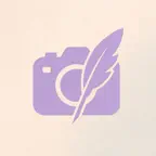 PhotoPoem- AI Poem Generator Icon