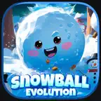 Snowball Evolution iOS Icon