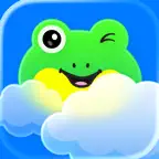 Weather Frog: Local & Accurate iOS Icon