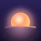 Visiona: Manifest Vision Board iOS Icon