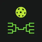 Pickleball Tournament Manager icon