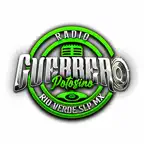 Radio Guerrero Potosino iOS Icon
