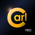 Carl App Pro Icon