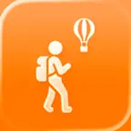 Bucket Pal : Bucket List Goals iOS Icon