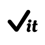 Tickit: Minimal To-Do List iOS Icon