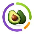 AI Calorie Tracker : Food Cal iOS Icon