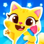 Find Cat: Hidden Triple Object iOS Icon
