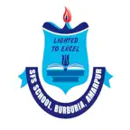 SFS Burburia iOS Icon