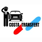 Costa transfert iOS Icon