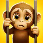 I Am Monkey - original game iOS Icon