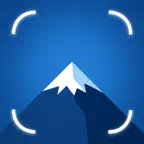 Mountain Identifier: Peaklens icon