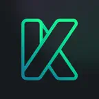 Kafi X: Đầu tư chứng khoán icon