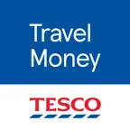 Tesco Travel Money iOS Icon