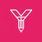 Custom Logo Maker: YoLogo iOS Icon