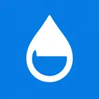 AquaSprout iOS Icon