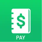 FinanPay iOS Icon