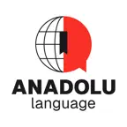 Anadolu Language iOS Icon