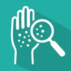 Dermatology Nurse Exam Prep iOS Icon
