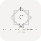 ISIS Manuppella iOS Icon