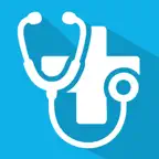 CNA FL Nurse Aide Exam Prep iOS Icon