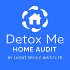 Detox Me Home Audit iOS Icon